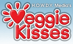 Veggie Kisses